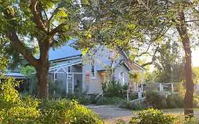The Old Church Bed And Breakfast